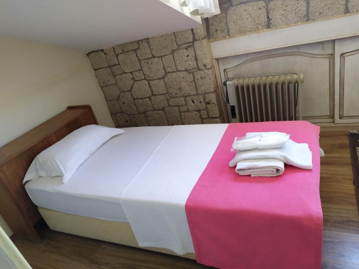 多里纳酒店 Çeşme 外观 照片