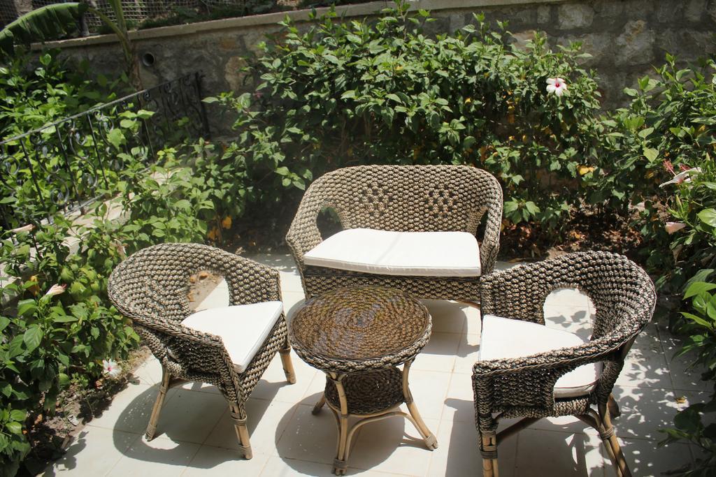 多里纳酒店 Çeşme 外观 照片