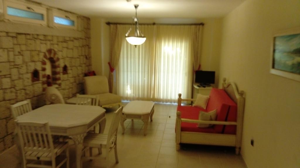多里纳酒店 Çeşme 外观 照片