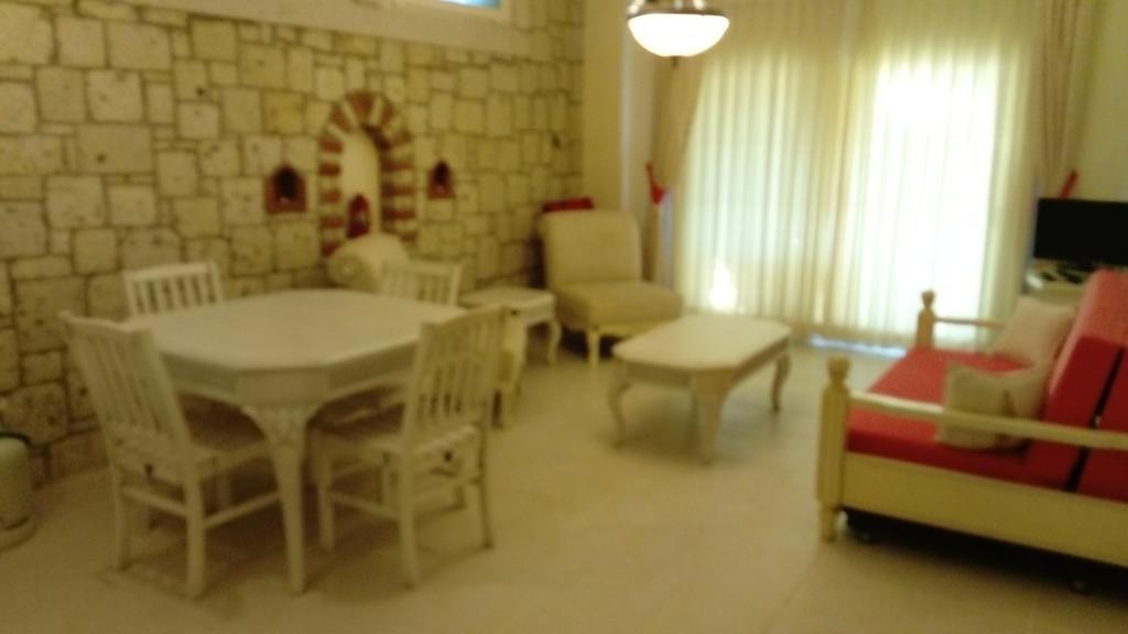 多里纳酒店 Çeşme 外观 照片